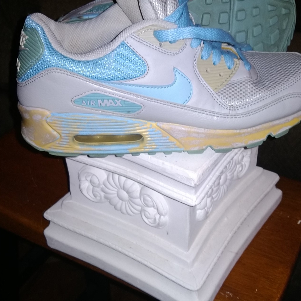 Retro nike - Picture 2 of 4